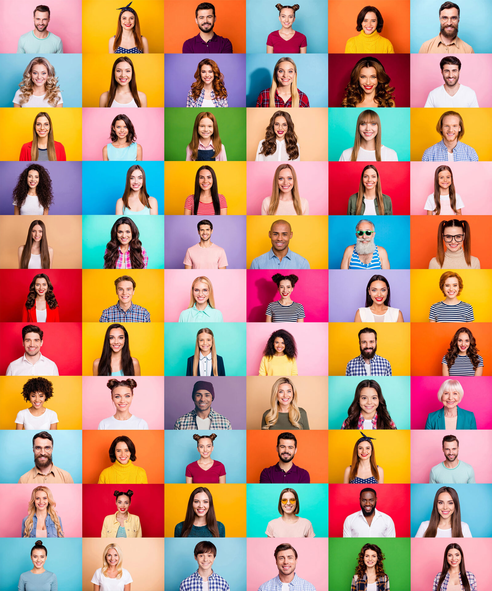 People representing the Decentralized Autonomous
																							Organization